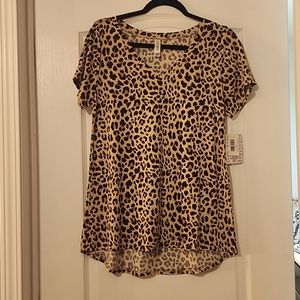 LuLaRoe Christy T NWT M